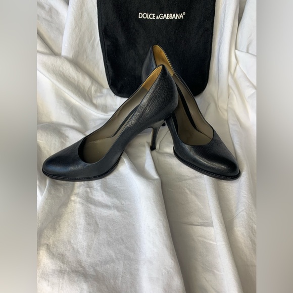 DOLCE&GABBANA🇮🇹Vintage🇮🇹 - Picture 2 of 12